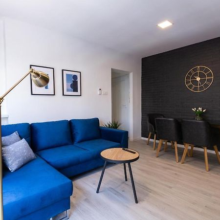 Market Inn - Zagrebacka غييكا المظهر الخارجي الصورة