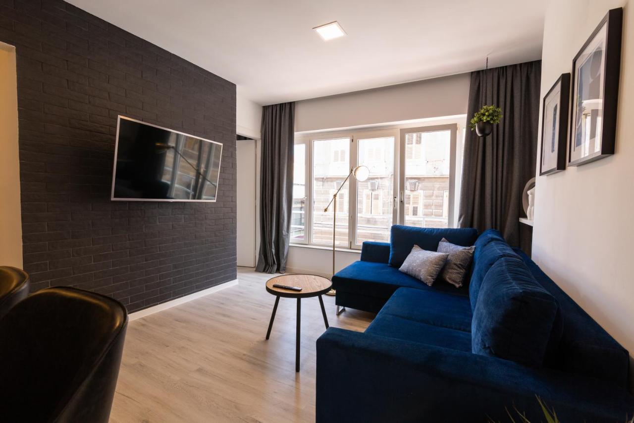 Market Inn - Zagrebacka غييكا المظهر الخارجي الصورة