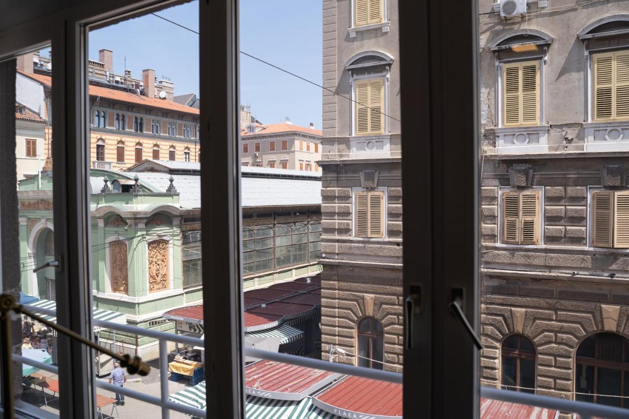 Market Inn - Zagrebacka غييكا المظهر الخارجي الصورة